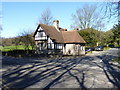 Bodlondeb Lodge (Bangor Road), Conwy