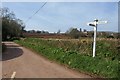 Mutterton Cross