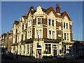 Station Hotel, Hither Green