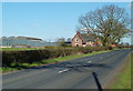 Sunny Side Farm,  Burleyhurst Lane,  Mobberley, Cheshire