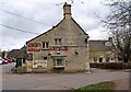 The Eight Bells (2), East End, Fairford