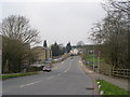 Roker Lane - Tong Road