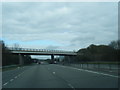 B4235 crosses A449 east of Usk