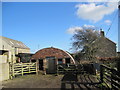 Farm Buildings, North Fens