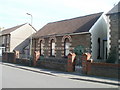 Calfaria Baptist Church, Nelson