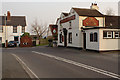 The Lord Nelson Public House, Crigglestone