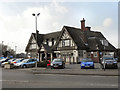 The Greyhound, Lately Common