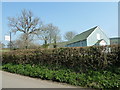 Ibberton and Belchalwell Village Hall