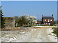 Locks Green Farm