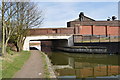 Birmingham Canal - Randalls Bridge