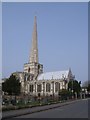 St Mary the Virgin Church, Hemingbrough