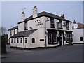 The Crown, Hemingbrough