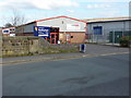 Automotion, Highfield Road, Clitheroe