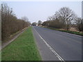 B1230 towards Gilberdyke