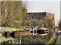 Bridgewater Canal