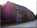 Farm building, Hive