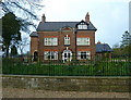 Halebank Farm, Hale Barns, Cheshire