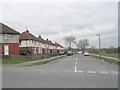 Roundwood Avenue - Damon Avenue