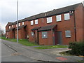 Empty Housing - Ravenscliffe Avenue