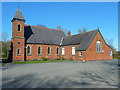 Mobberley Methodist Church (?), Knolls Green