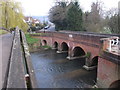 Bridges at Brockham