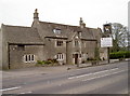 The White Hart Inn at The Folly