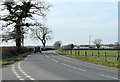 2011 : B3135 at Broomclose Corner