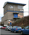 Dumbarton signal box