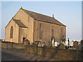 Cloughey Presbyterian Church