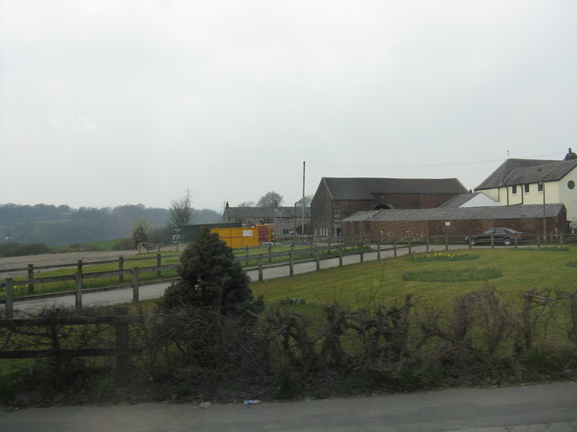 Primrose Hill Farm