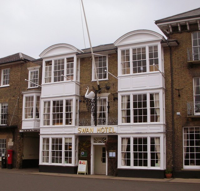 All 102+ Images the+swan+hotel+southwold+united+kingdom Superb