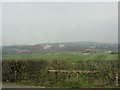 The Roch valley from Bury New Road