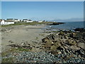 Beach at Port Charlotte