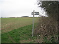 Bridleway to Keelby