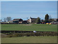 Mountpleasant Farm near Knutsford, Cheshire