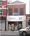 "Tompsons" (Fish And Chips) 143 The Rock, Bury, Lancashire BL9 0ND