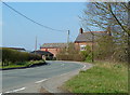 Townsend Farm, Sinderland Green, Cheshire