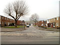 Trussel Road, Cwmbran