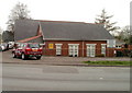 Ebenezer Evangelical Church (Congregational), Cwmbran