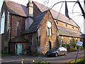 St Johns United Reformed Church