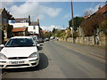 Church Lane, Fylingthorpe