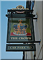 The Crown, Middleton