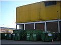 Croydon: Factory Lane waste disposal site