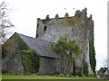 N7902 : Blackhall Castle by dougf