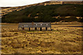 NH1455 : Inver Cottage by Peter Moore