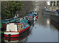 Leeds Liverpool Canal, Skipton