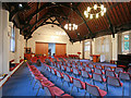 St Stephen Church Centre - Interior