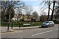 Tredegar Square, Tower Hamlets