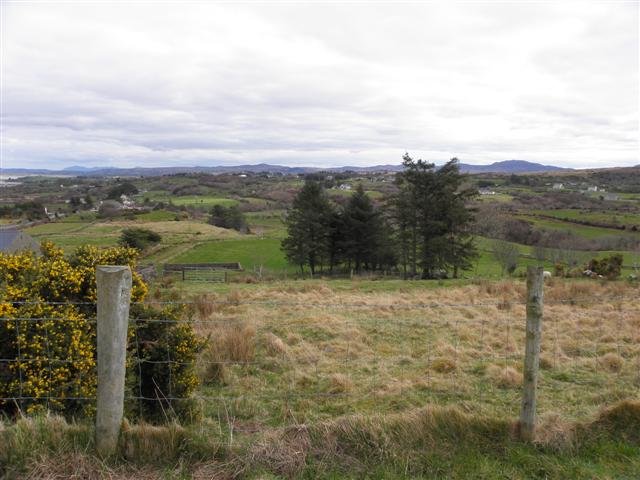 Faymore Townland