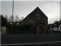 Former chapel on the A38 at Rudgeway